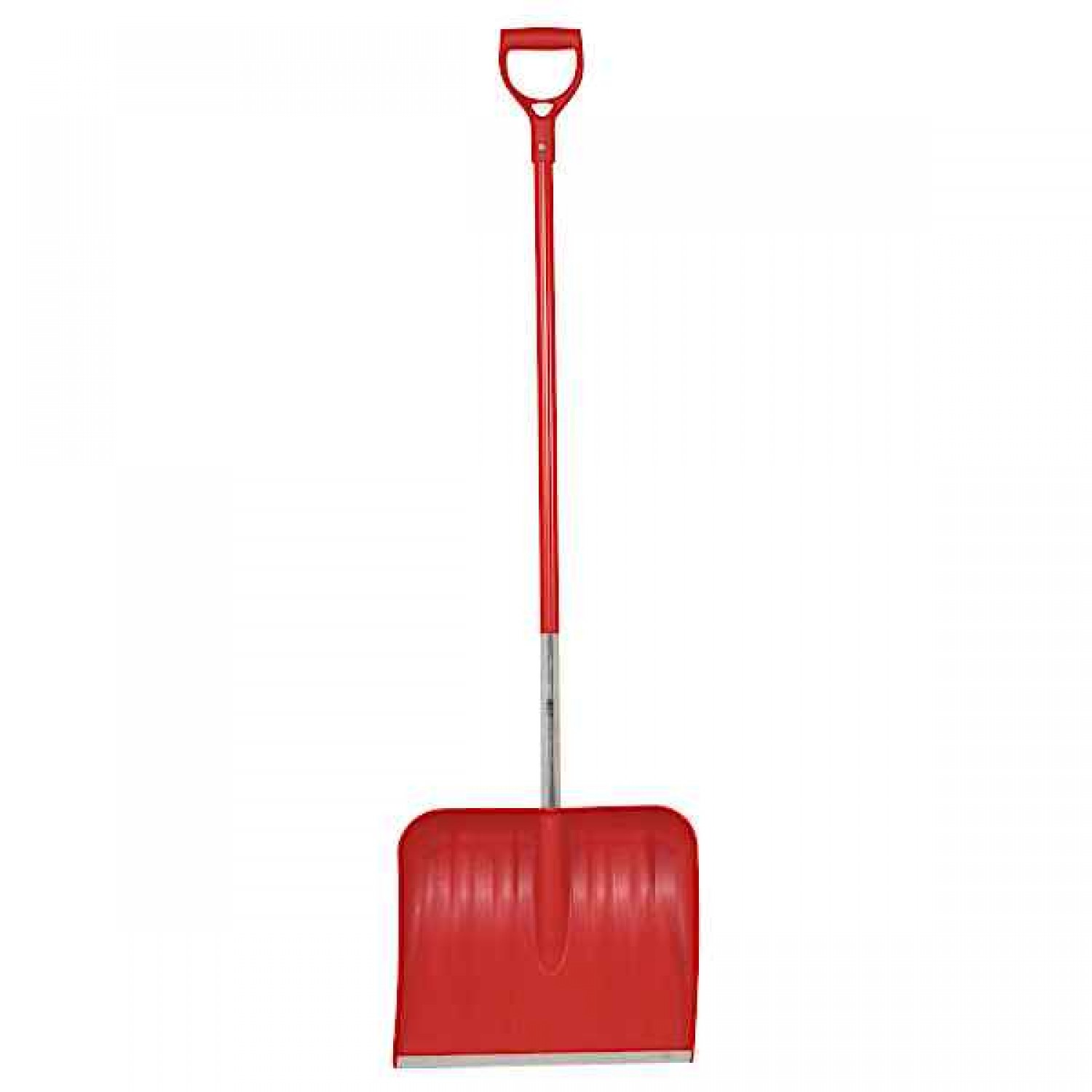 WOLF-Garten SN-M 42/ZM-AD 120 Snow Shovel With D-Handle